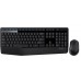 Logitech MK345 - Wireless Keyboard And Mouse Combo